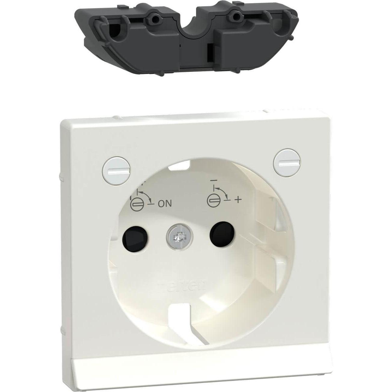 Merten, Steckdose, Erweiterungsset LED Beleuchtung für MEG2334-0319