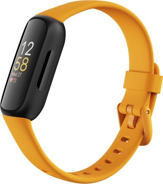 Actual product image Fitbit Inspire 3 (39.32 mm)