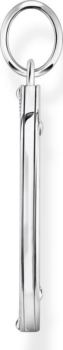 Immagine prodotto Thomas Sabo Ciondolo Albero dell'amore in argento (Argento 925)