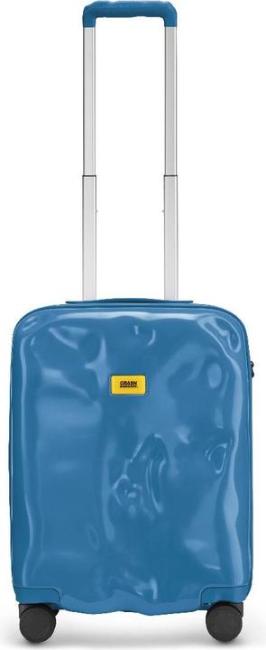 Image du produit Crash baggage ICON - Cabine ton sur ton,pétrole (4 l)
