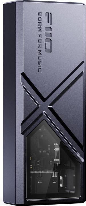 Immagine prodotto FiiO KA13 (interruttore di guadagno, USB-DAC)