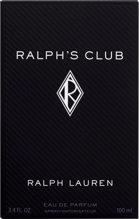 Produktbild Ralph Lauren Ralph's Club (Eau de Parfum, 100 ml)