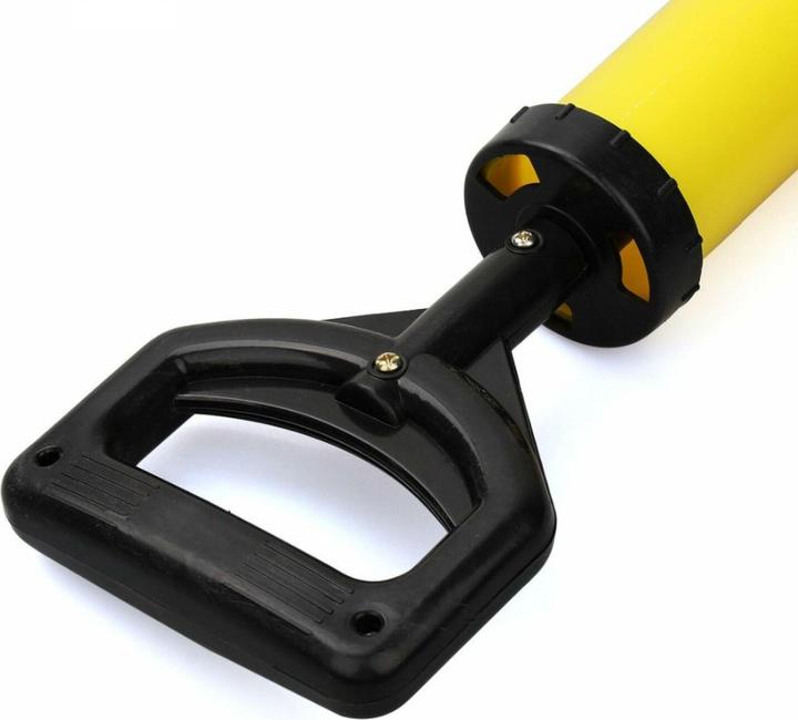Image du produit Swissdetector Mini Pompe a Main