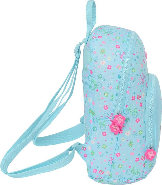 Image du produit Safta Sac à dos Bicicleta Bleu 25 x 30 x 13 cm