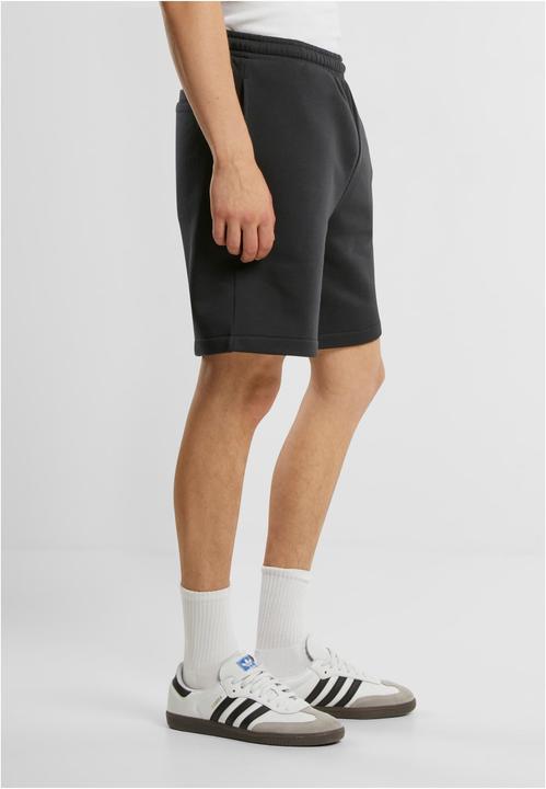 Actual product image New Morning Studios Basic sweat shorts (5XL)