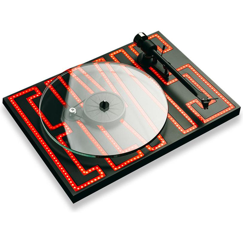 Pro-Ject Elvis Turntable (Manuell) (Elvis Turntable)