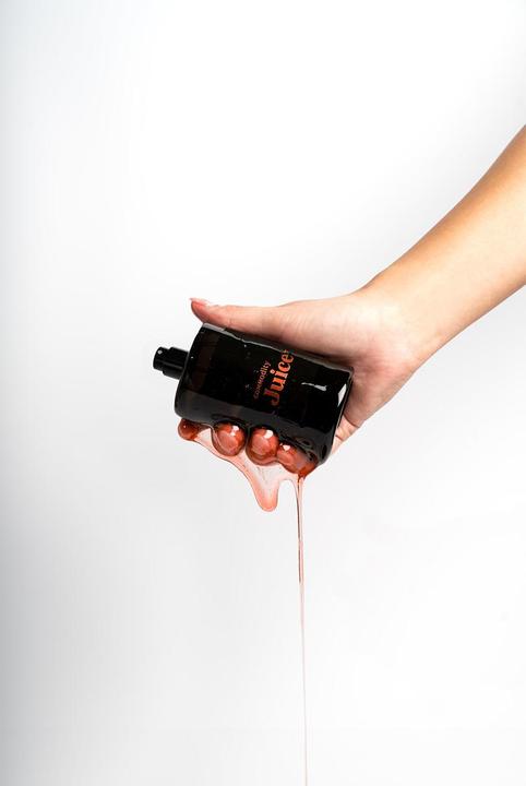 Actual product image Commodity Juice Bold Parfum (100 ml)