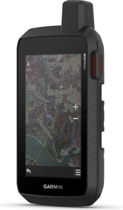 Produktbild Garmin Montana 760i