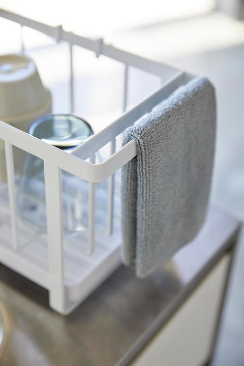 Immagine prodotto Yamazaki Cremagliera stretta per il drenaggio TOWER