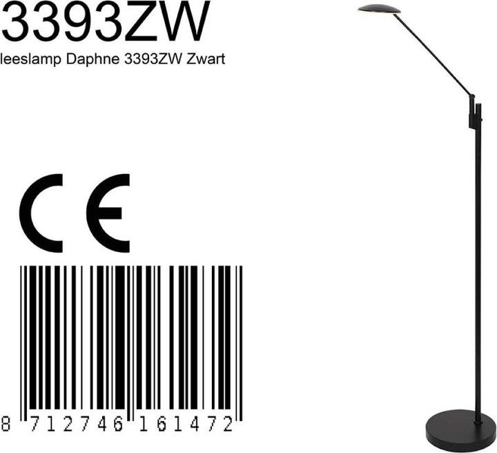 Produktbild Steinhauer Daphne