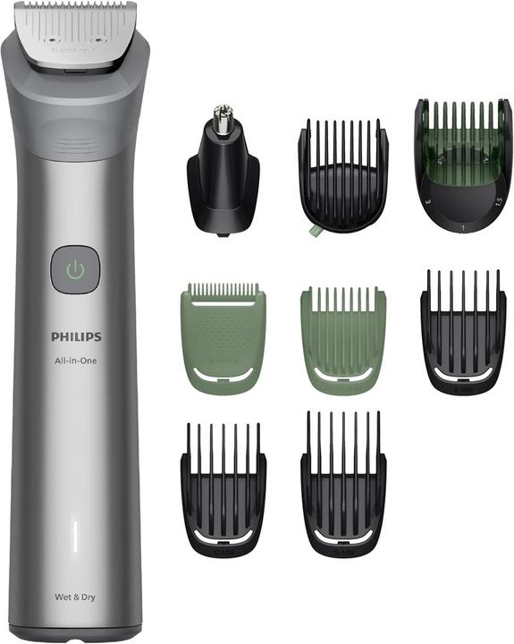 Produktbild Philips All-in-One Trimmer Serie 5000