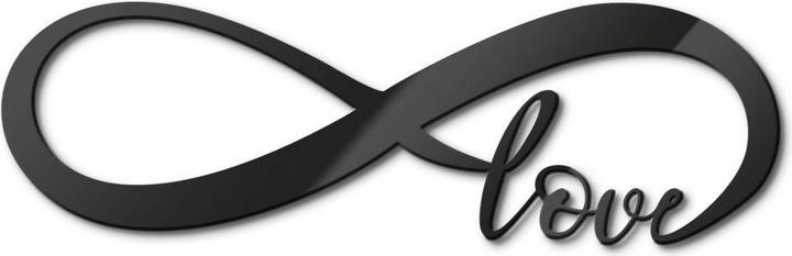 Produktbild Trenddeko Unendlich Love