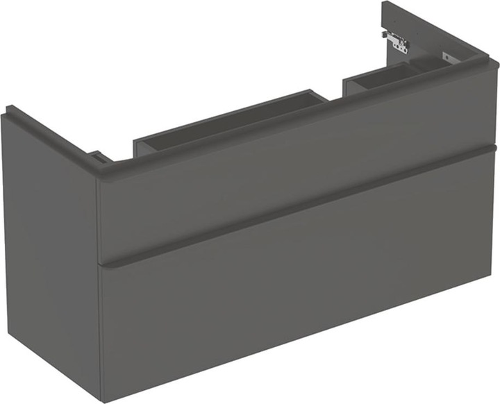 Lave / Laqué mat