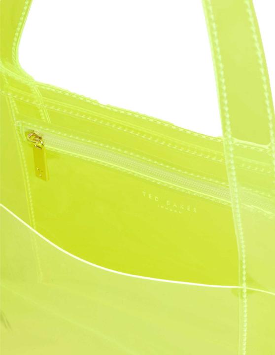 Immagine prodotto Ted Baker Sheicon Transparent Icon Bag