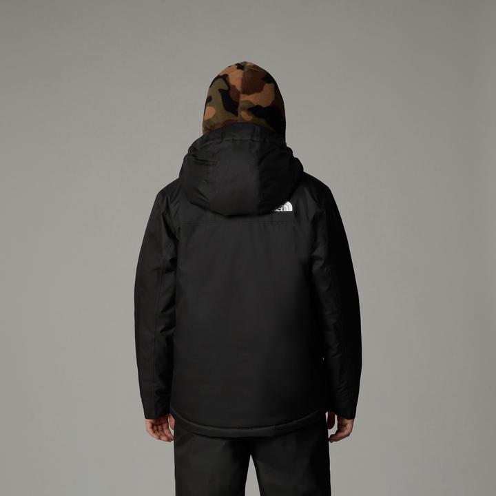 Immagine prodotto North Face Boys Freedom Insulated (128)