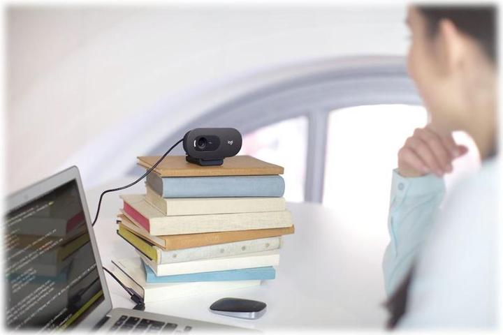 Produktbild Logitech C505 (0.90 Mpx)