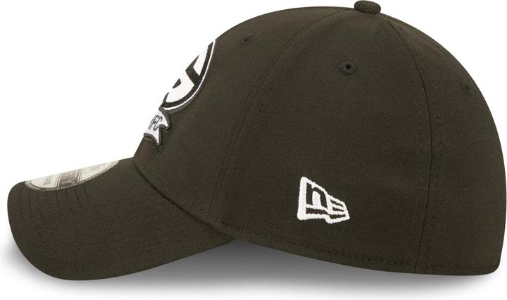 Produktbild New Era 39Thirty Cap - SIDELINE 2022 Green Bay Packers - M/L (M/L)