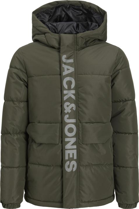 Actual product image Jack & Jones Quilted jacket Mini quilted jacket (98)