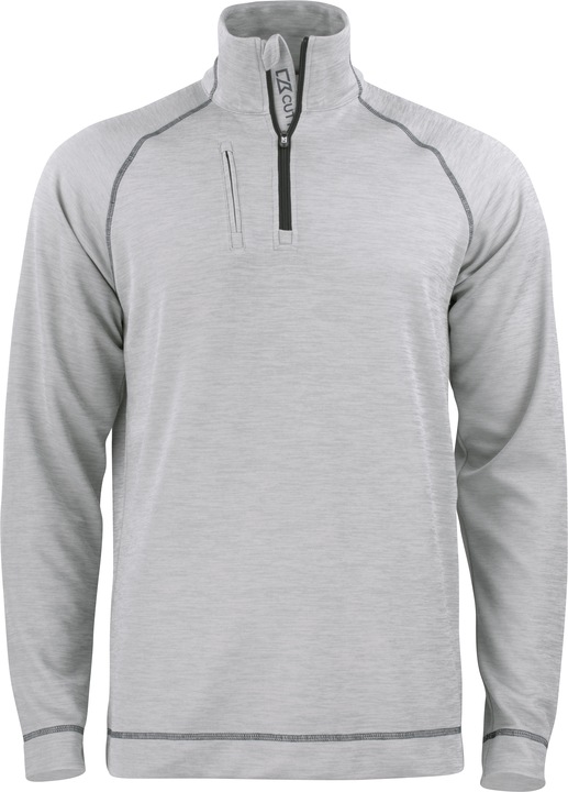 Grey Melange