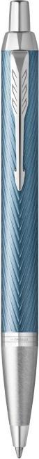 Produktbild Parker Kugelschreiber IM Premium M (Blue Grey, 1 x)
