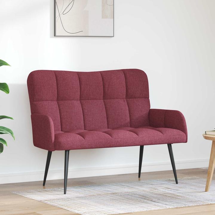 Produktbild vidaXL Moderner Loveseat