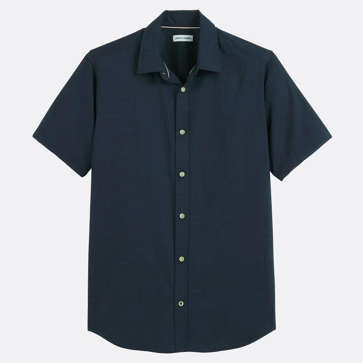 Immagine prodotto Jack & Jones Hemd mit kurzen Ärmeln (XL)