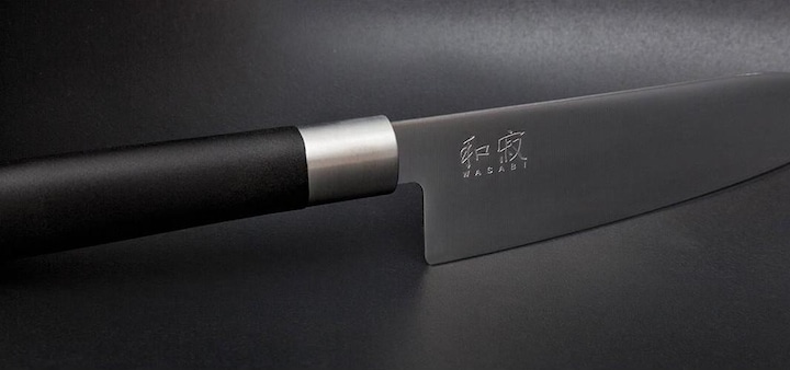 Immagine prodotto Kai Wasabi Nakiri (16.50 cm)