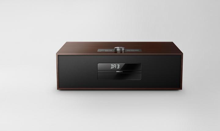 Actual product image Philips Btb4800/12 (Bluetooth, 1x 30 W)