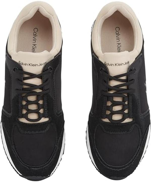 Image du produit Calvin Klein Jeans Runner Laceup Low MG Media (37)