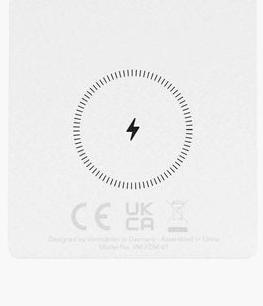 Actual product image Vonmählen FindMe - Tracking Card (Apple)