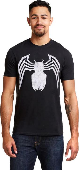 Produktbild Venom Emblem TShirt (S)