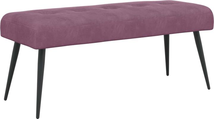 Produktbild vidaXL Moderne Bänke (40 cm)