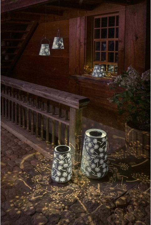 Immagine prodotto STT Solar Light