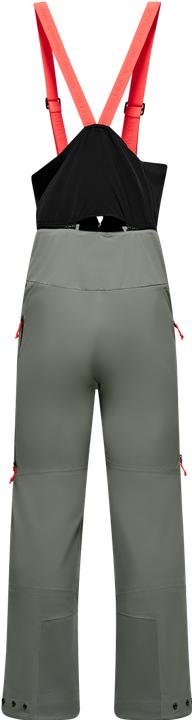Actual product image Salewa Sella Free 3 Layers Powertex trousers (54)
