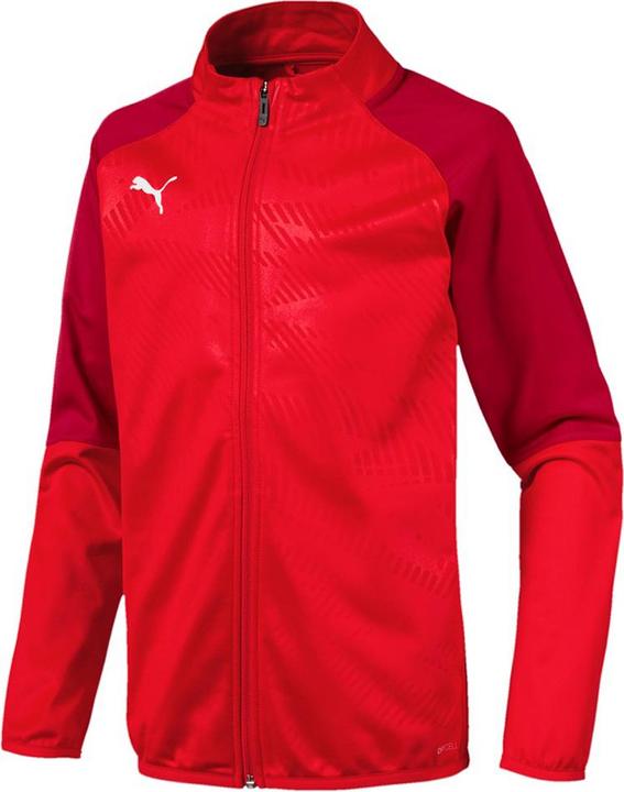Produktbild Puma CUP Training Poly Jacket Core Jr (128)