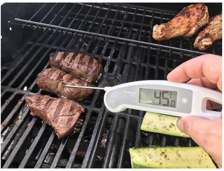 Produktbild TFA Thermo Jack Gourmet