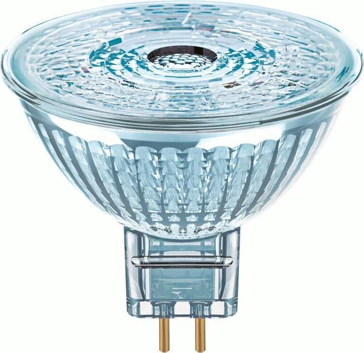 Image du produit Osram MR16 36° 2.6W (GU5.3, 2.60 W, 210 lm, 1 x, F)