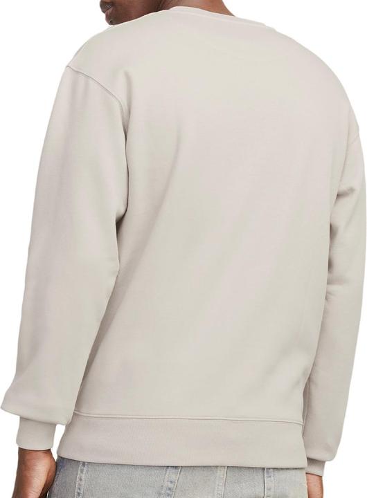 Produktbild Jack & Jones - Star - Sweatshirt - 2er Pack (S Moonbeam) (S)