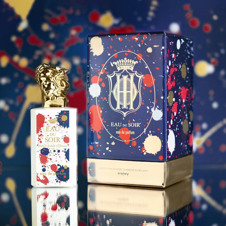 Immagine prodotto Sisley Eau du Soir Dripping Fantasy 100ml (Eau de parfum, 100 ml)