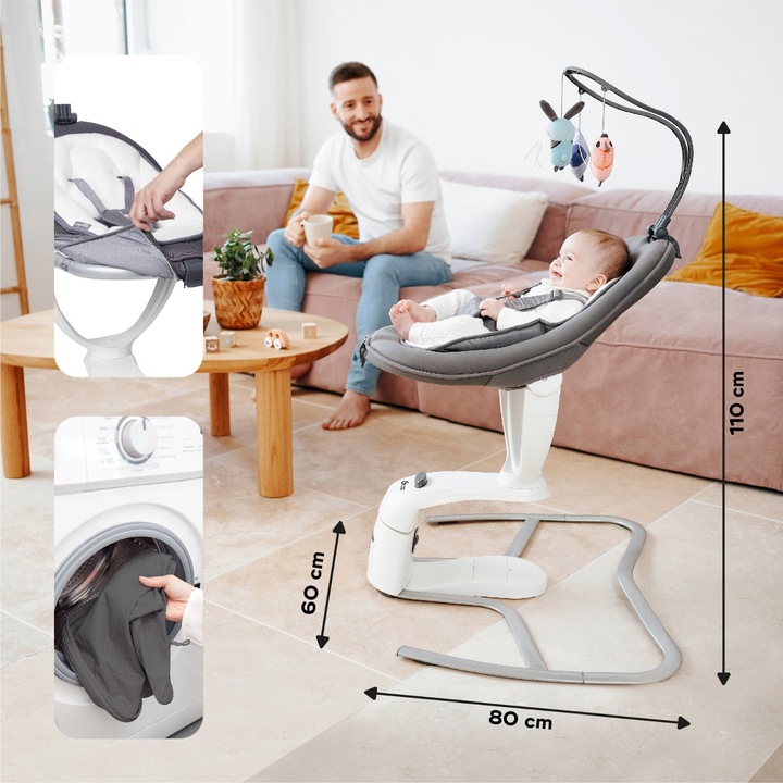 Image du produit Babymoov Swoon