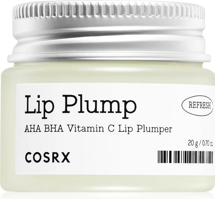 Immagine prodotto Cosrx AHA BHA Vitamina C Lip Plumper