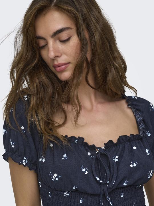 Produktbild Only ONLHILLARY Leinen Top Top (XXL)