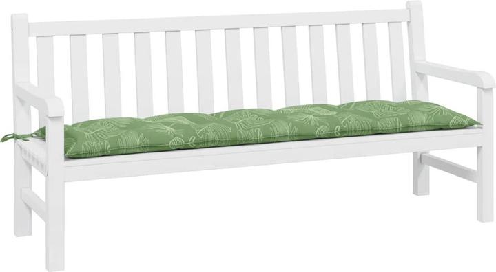 Produktbild vidaXL Paride (180 x 50 x 7 cm)