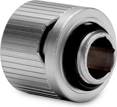 Produktbild EKWB EK-Quantum Torque STC 10/16 - 6er-Pack, Satin Titanium