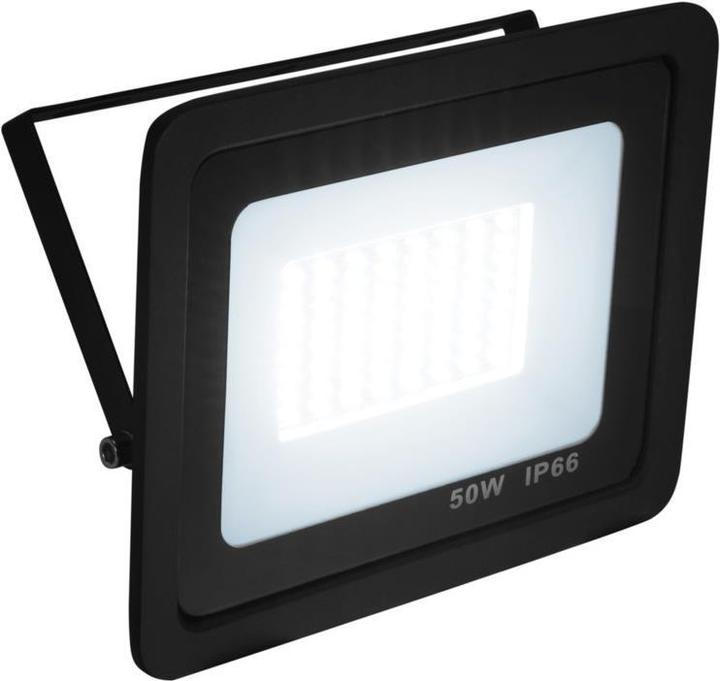 Eurolite LED IP FL-50 SMD CW (50 W, LED)