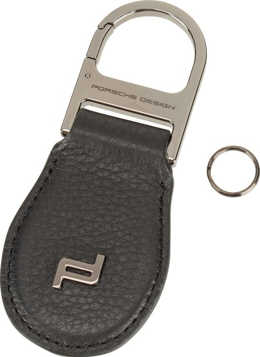 Actual product image Porsche Design Keyring Drop Key Case