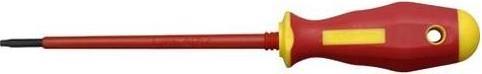 Produktbild Klauke VDE-Schraubendreher 6-rund 100mm, TX20, i KL150TX20IS (Pin-torx)