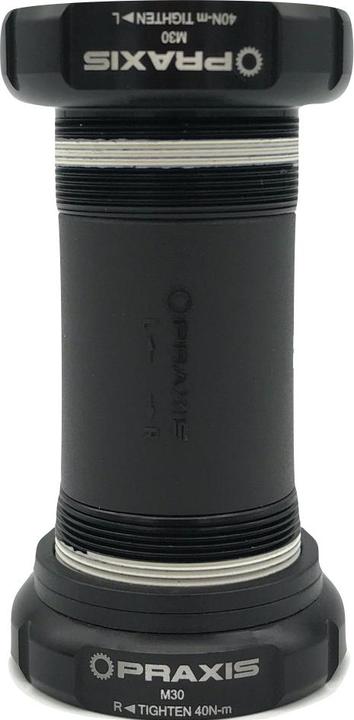 Actual product image Praxis works M30