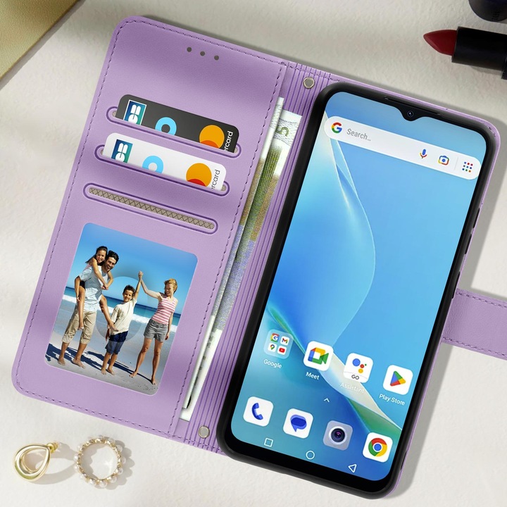 Produktbild Avizar CatCuddle Cover Series (Blackview S6)