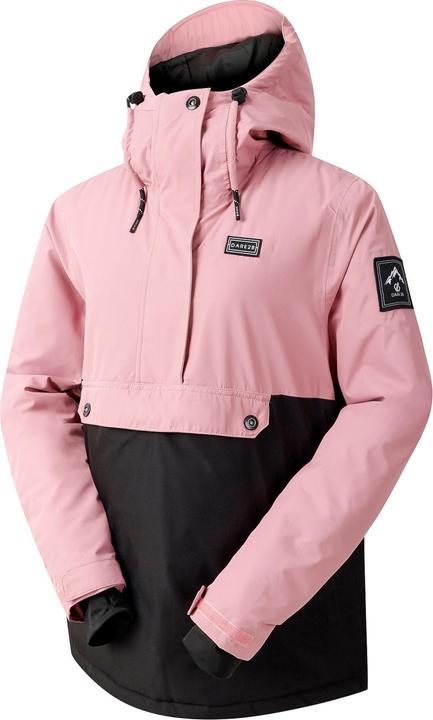 Immagine prodotto Dare2b Snowburst II Giacca da Sci Donna